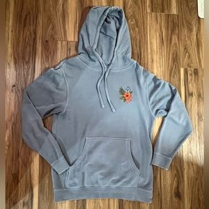 Santa Cruz Hoodie